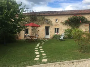 Image of The little chabrou cottage for 5 people
