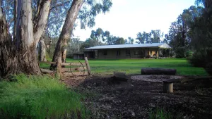Image of 1534 on the Murray - Private Murray River frontage