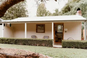 Image of The Mulberry Cottage