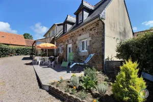 Image of Kervouëno - Lannion - Gîte