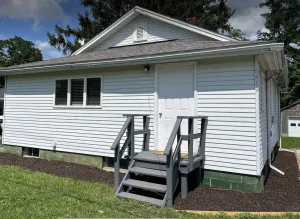 Image of Rosko Ridge Cottage located minutes from GOTL and wineries