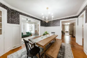 Image of Rare East Side Gem! Walk > Lake Michigan. Historic Flat by Beach, UWM, Lake Park