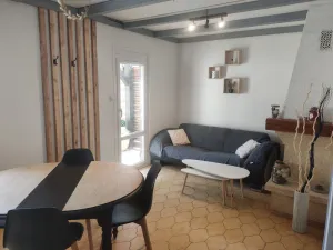 Image of MAISONETTE T2 30 M2
