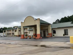 Image of Travel Inn Hazen One Double Bed