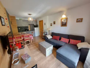 Image of Nice Apartment T3 - 5 people