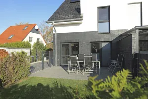 Image of House Relax, with outdoor whirlpool and sauna for exclusive use, 300m to the lake