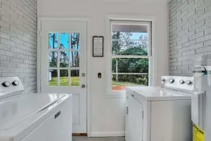 Image of Restful Haven Near Savannah - King Bed