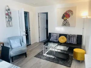 Image of Cozy Bungalow in Daytona Beach