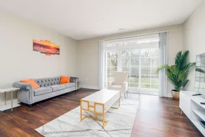 Image of Stylish 1BR in at the Crossing