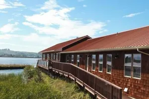 Image of Historic Astoria Waterfront Views & Vintage Vibes
