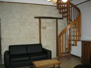 Image of Charming 3-Bedroom Cottage in Verdant Futeau, Near Verdun and Châlons-en-Champagne