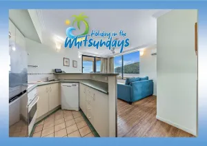 Image of One bedroom apartment with oceanviews