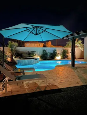 Image of Home In Indio Coachella