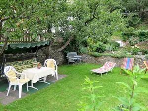 Image of Beautiful private villa for 15 guests with WIFI, TV, patio and parking