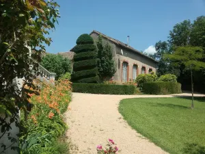 Image of Holiday house l'Orangerie