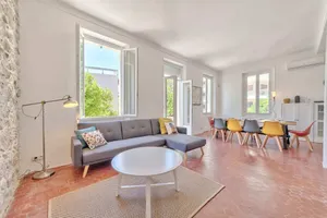 Image of Maison Sara - Studio Apartment, Sleeps 10
