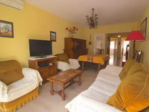 Image of Antibes City Center - 4 People - Garage