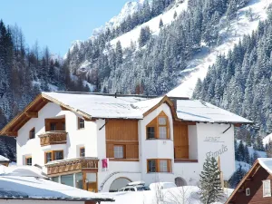 Image of Holiday apartment Galtür for 1 - 3 persons with 1 bedroom - Holiday apartment in one or multi-family