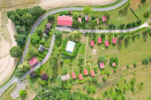 Image of Les Cabanes Parisiennes - Chalets 1h30 from Paris - 62P