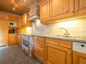 Image of Beautiful apartment with garden near ski resort