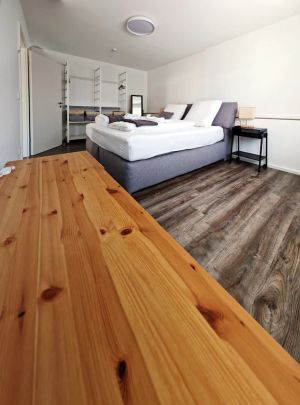 Image of Gemütliche, Große, Zentrale Ferienwohnung im Ortskern