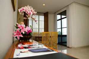 Image of The Maple Suite