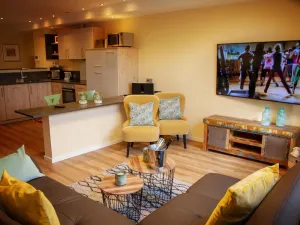 Image of Vacation apartment Saar-Steg
