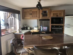 Image of Charming mountain-style T3 completely renovated
