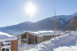 Image of Chalet with 3 bedrooms