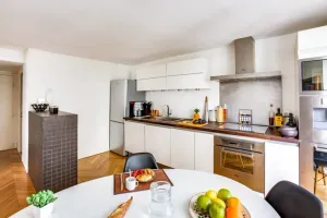 Image of GuestReady - Luxurious Flat near Bonne Nouvelle