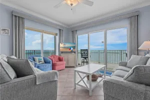 Image of Crystal Shores West 1001