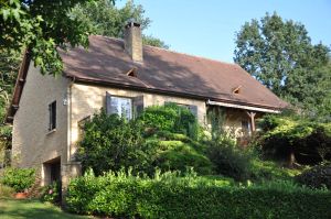 Image of FAMILY HOME IN THE PERIGORD NOIR