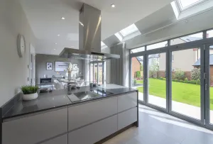 Image of 5 Bedroom House close to Bicester Village