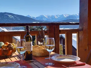 Image of Le Chalet Perce-Neige