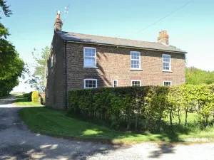 Image of 4 bedroom accommodation in Cottam, near Driffield