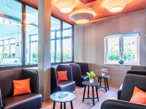 Image of B&B Hotel München City-Ost