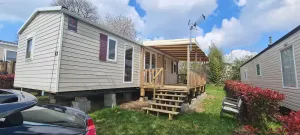 Image of MOBILE HOME 6 PERSONS Rental