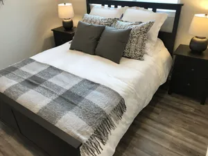 Image of Private 1 BDRM Cottage