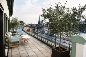 Image of Haymarket by Scandic