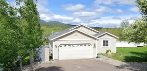 Image of Best of Whitefish 2018-25 - 5 star reviews! 3 Bedrooms 5 mins 2 WF! 30 to GNP!