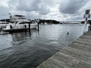 Image of Coastal getaway 1 hour north of Sydney