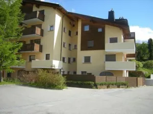 Image of Holiday apartment Maloja for 1 - 2 persons - Holiday apartment