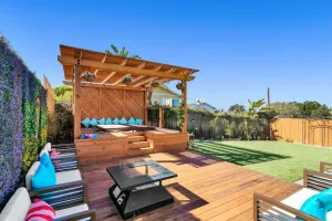 Image of Long-Term Luxury Home, Private Hot Tub near Napa