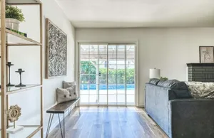 Image of Convenient Getaway with Pool!