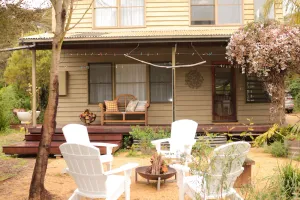 Image of Coastal Retreat\/ Holiday Home in Rye