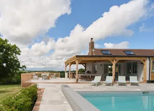Image of Peaceful cottage with great views and spa facilities