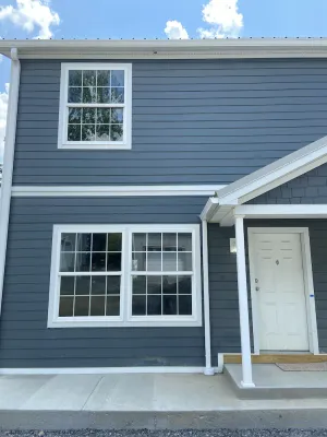 Image of Townhome near Cheat Lake. Minutes to I-68 & approx 6 miles to WVU Stadium