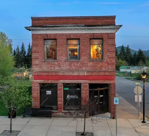 Image of Downtown Spirit Lake’s Only Rooftop Haven