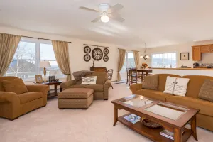 Image of Experience Winter at Gunstock Ski Resorts and Relax in the Scenic Lake Region.