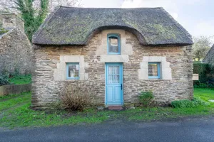 Image of La Petite Chaumière